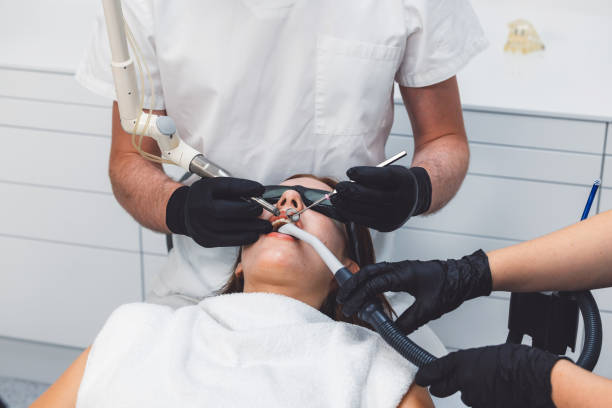Best Emergency Denture Repair in Spring Lake Heights, NJ