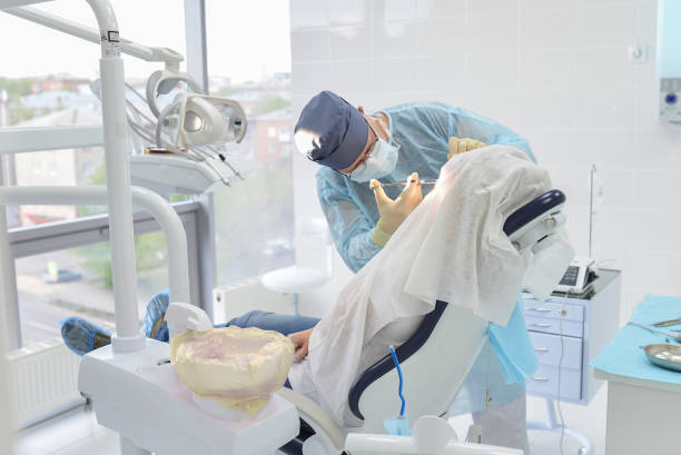 Best Emergency Dental Care for Broken or Chipped Teeth in Spring Lake Heights, NJ